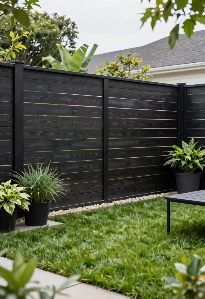 Fence & Deck Painting in Melbourne by Northern Star Painting
