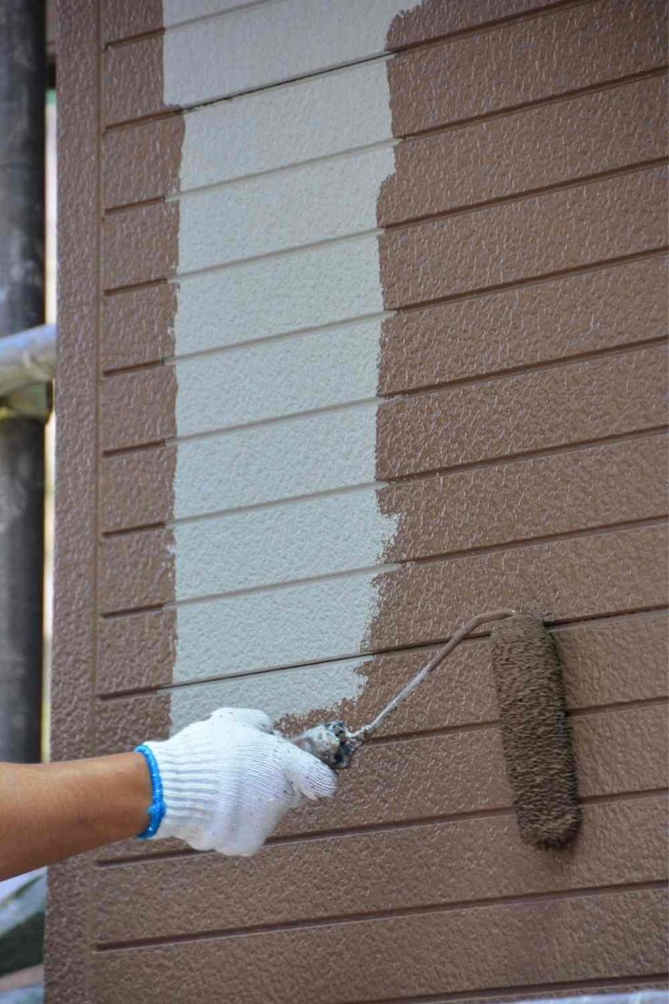 Exterior Painting in Melbourne by Northern Star Painting