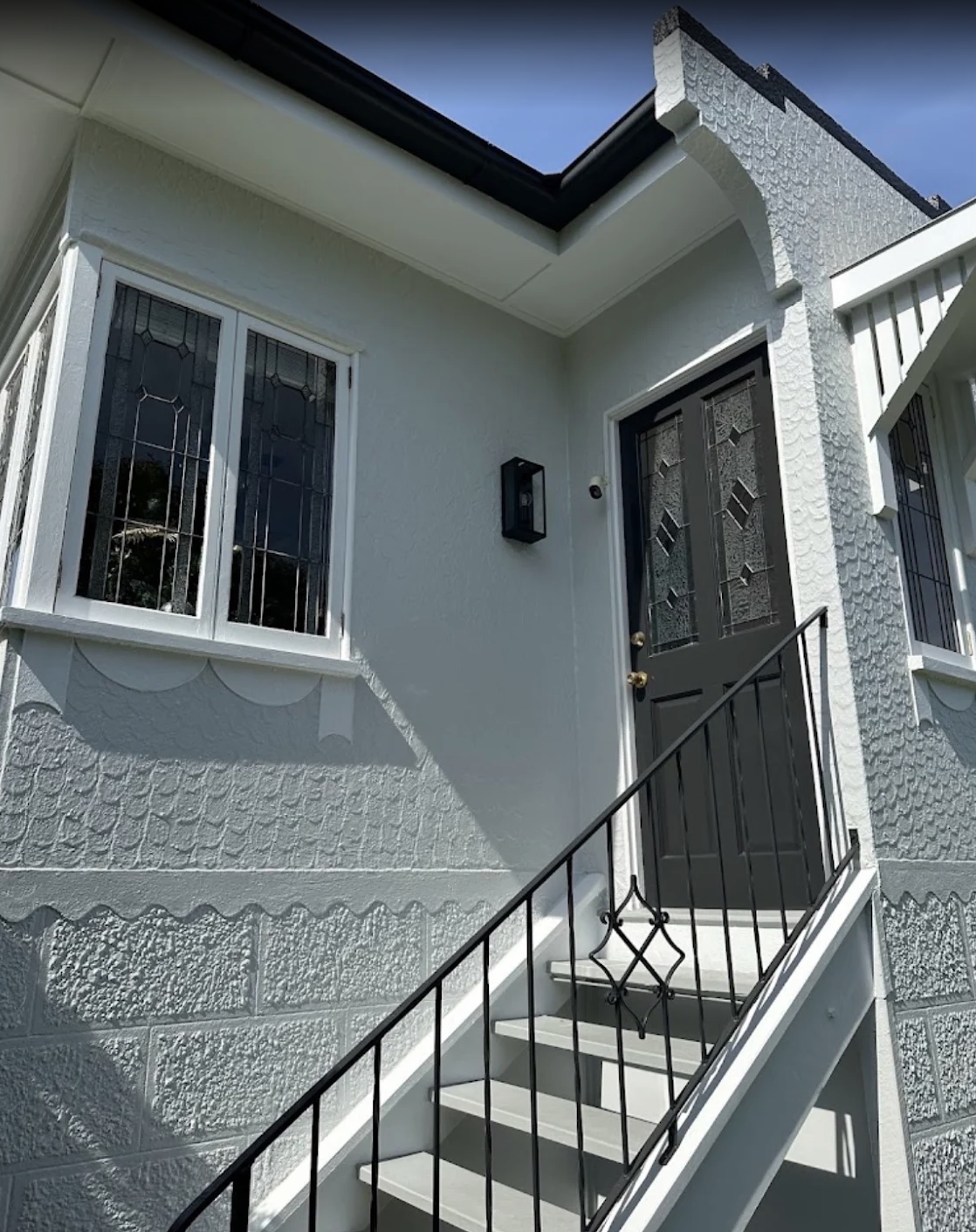 Exterior Painting in Melbourne by Northern Star Painting